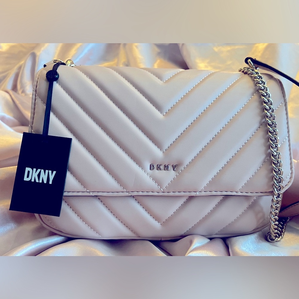 DKNY Veronica large shoulder bag    NWTGS
